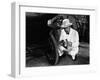 Charlie Chan's Greatest Case, Warner Oland, 1933-null-Framed Photo