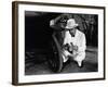 Charlie Chan's Greatest Case, Warner Oland, 1933-null-Framed Photo