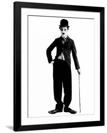 Charlie Chaplin, 1925 Photo | AllPosters.com