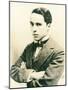 Charlie Chaplin, c.1916-American Photographer-Mounted Photographic Print