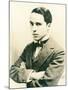 Charlie Chaplin, c.1916-American Photographer-Mounted Photographic Print