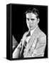 Charlie Chaplin, ca. 1910s-null-Framed Stretched Canvas
