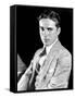 Charlie Chaplin, ca. 1910s-null-Framed Stretched Canvas