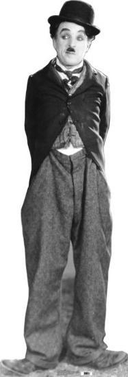 Cardboard Cutouts, , large