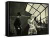 Charlie Chaplin, Limelight, 1952-W^ Eugene Smith-Framed Stretched Canvas