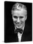 Charlie Chaplin, Looking Dapper, 1936-null-Stretched Canvas