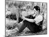 Charlie Chaplin, Modern Times, 1936-null-Mounted Photographic Print