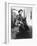 Charlie Chaplin, Shoulder Arms, 1918-null-Framed Photographic Print