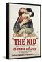 Canvas Black