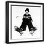 Black Frame