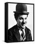 Charlie Chaplin-null-Framed Stretched Canvas