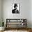 Charlie Chaplin-null-Framed Stretched Canvas displayed on a wall