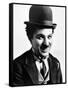 Charlie Chaplin-null-Framed Stretched Canvas