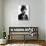 Charlie Chaplin-null-Stretched Canvas displayed on a wall