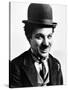 Charlie Chaplin-null-Stretched Canvas