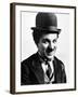 Charlie Chaplin-null-Framed Premium Photographic Print