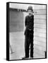 Charlie Chaplin-null-Framed Stretched Canvas