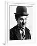 Charlie Chaplin-null-Framed Photographic Print