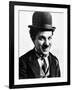 Charlie Chaplin-null-Framed Photographic Print