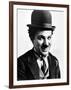 Charlie Chaplin-null-Framed Photographic Print