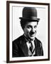 Charlie Chaplin-null-Framed Photographic Print