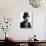 Charlie Chaplin-null-Photographic Print displayed on a wall