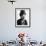 Charlie Chaplin-null-Framed Photographic Print displayed on a wall