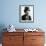 Charlie Chaplin-null-Framed Photographic Print displayed on a wall