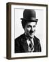 Charlie Chaplin-null-Framed Photographic Print