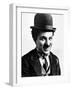 Charlie Chaplin-null-Framed Photographic Print