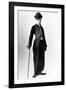 Charlie Chaplin-null-Framed Photographic Print