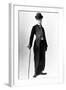 Charlie Chaplin-null-Framed Photographic Print