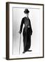 Charlie Chaplin-null-Framed Photographic Print