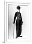 Charlie Chaplin-null-Framed Photographic Print