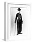 Charlie Chaplin-null-Framed Photographic Print