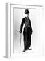 Charlie Chaplin-null-Framed Photographic Print