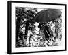 Charlie Chaplin-null-Framed Giclee Print