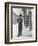 Charlie Chaplin-null-Framed Giclee Print