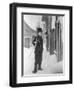 Charlie Chaplin-null-Framed Giclee Print