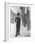 Charlie Chaplin-null-Framed Giclee Print