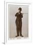 Charlie Chaplin-null-Framed Photographic Print