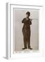 Charlie Chaplin-null-Framed Photographic Print