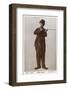 Charlie Chaplin-null-Framed Photographic Print