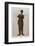 Charlie Chaplin-null-Framed Photographic Print