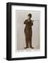 Charlie Chaplin-null-Framed Photographic Print