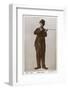 Charlie Chaplin-null-Framed Photographic Print