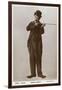 Charlie Chaplin-null-Framed Photographic Print