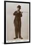 Charlie Chaplin-null-Framed Photographic Print