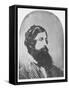 Charlie Crofton, C.1858-Augusta Crofton-Framed Stretched Canvas