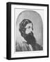 Charlie Crofton, C.1858-Augusta Crofton-Framed Giclee Print